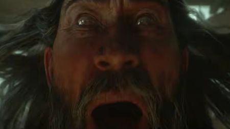 Diablo 4 Lord of Hatred