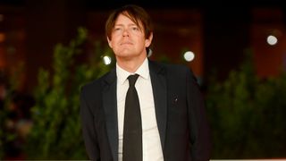 Kris Marshall attends the red carpet of the movie "Promises"
