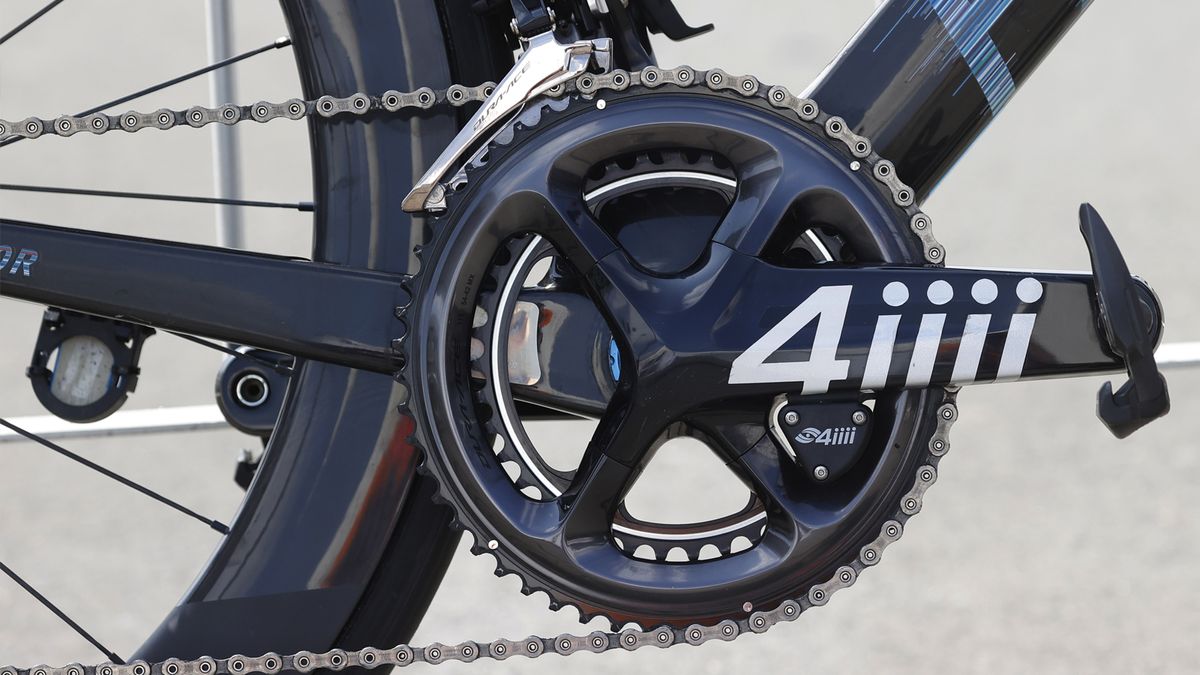Chris Froome Factor VAM