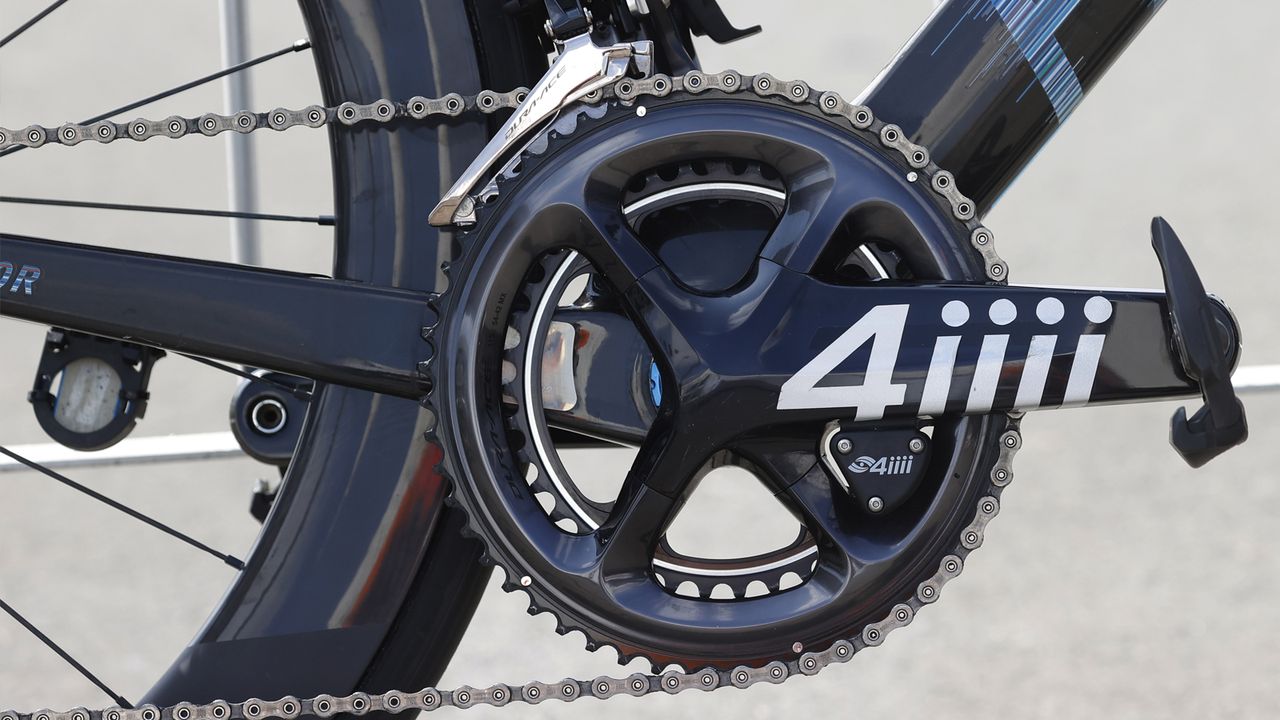Chris Froome Factor VAM