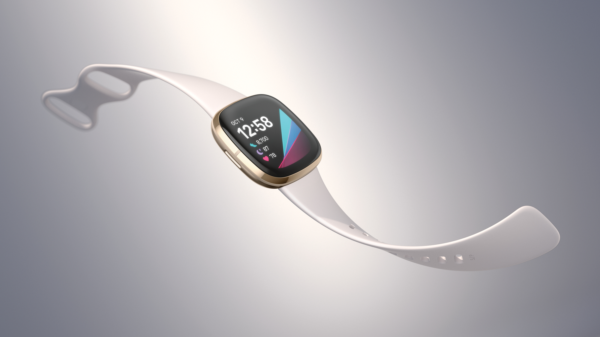 Fitbit Sense release date, price 