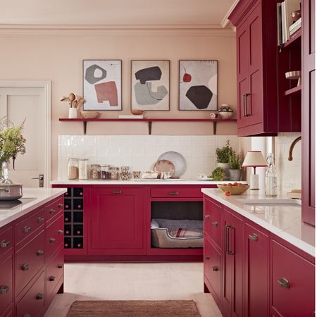 Kitchen Ideas, Designs, Trends and Inspiration | Ideal Home