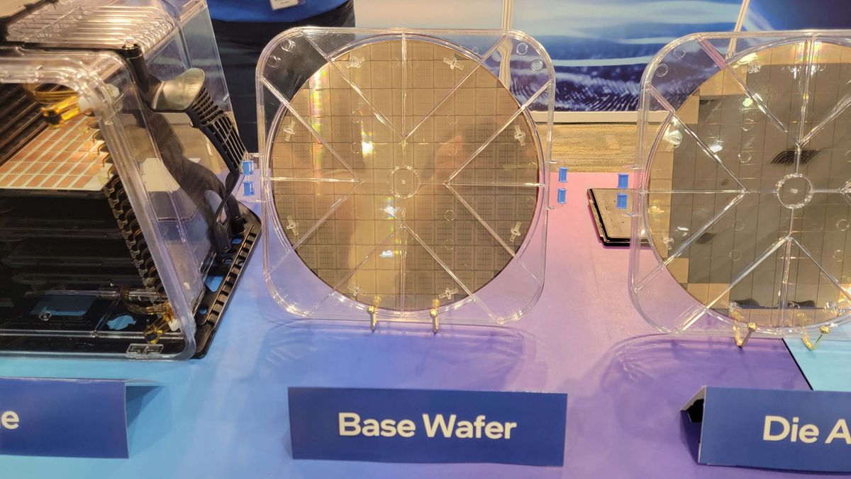 Intel Packaging