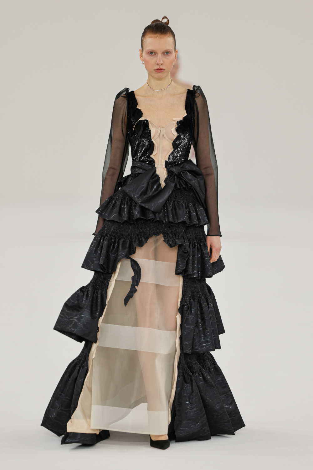 Viktor &amp; Rolf haute couture