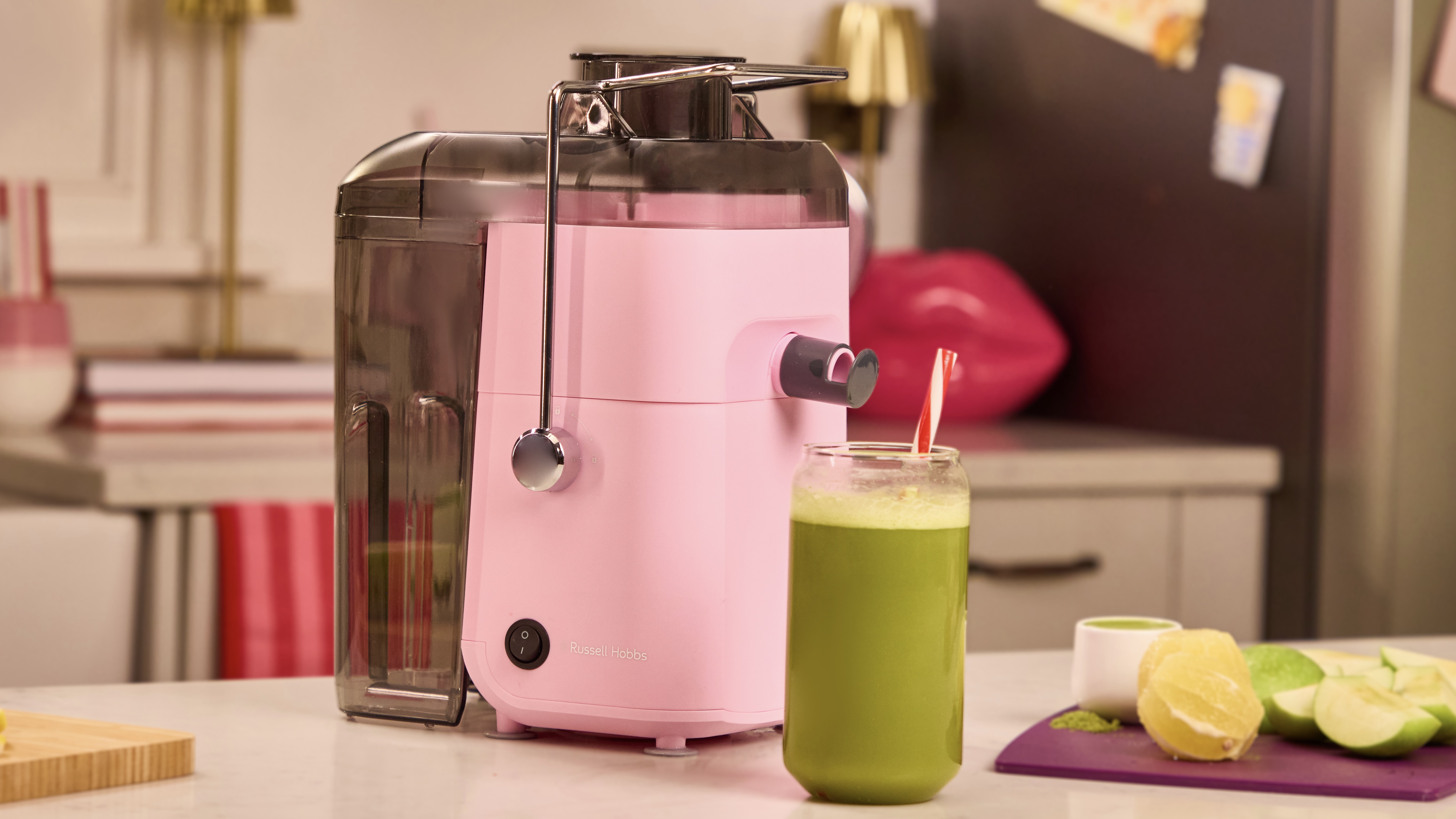 Russell Hobbs JuiceLuxe