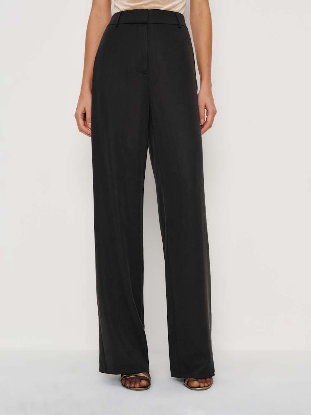 Gisele High Rise Pant
