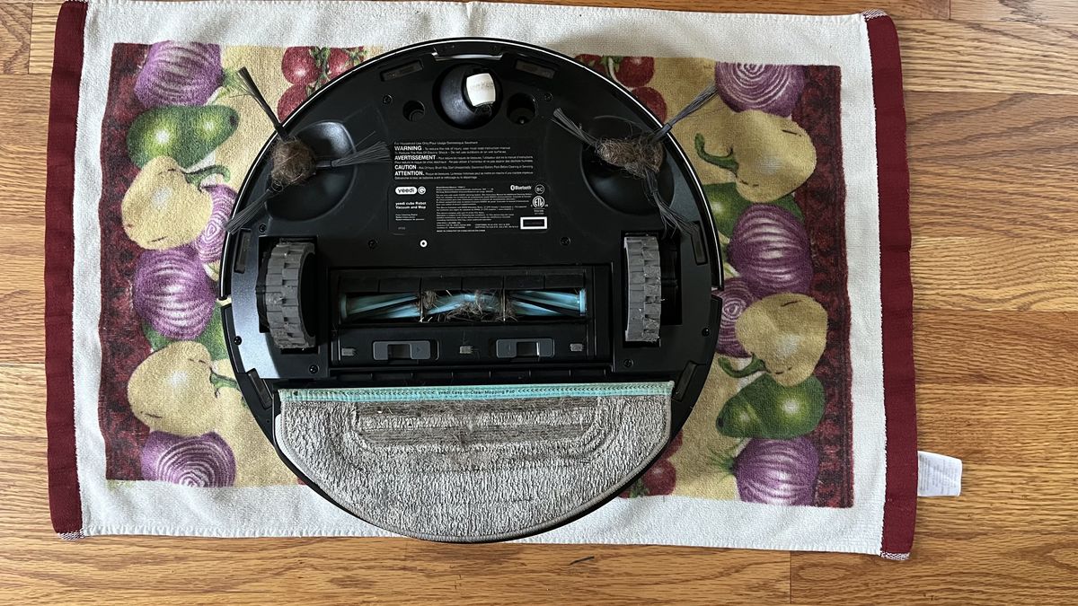 How to properly take care of your robot vacuum cleaner | TechRadar