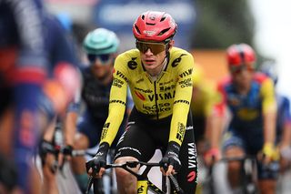 'Blockhaus is a climb where you cannot hide' &ndash; Jonas Vingegaard stays ominously calm as first 'real' mountaintop finish at Giro d'Italia looms large