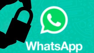 WhatsApp may soon let you lock your chats away in a biometric vault ...