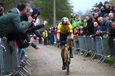 Wout van Aert