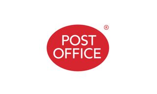 Post office logo