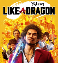 Yakuza Like a Dragon:$59.99$8.99 at Amazon