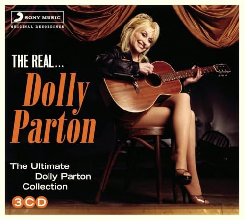 The Real... Dolly Parton