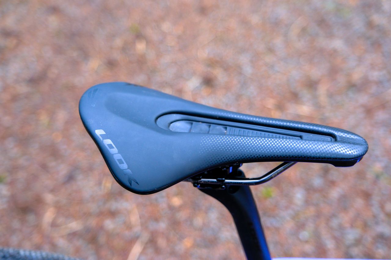 LOOK G85 Cezal gravel bike