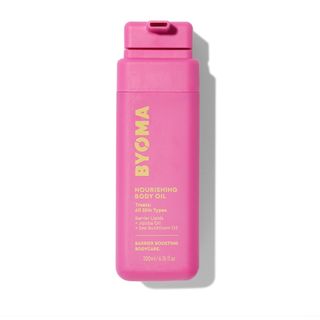 Byoma Nourishing Body Oil