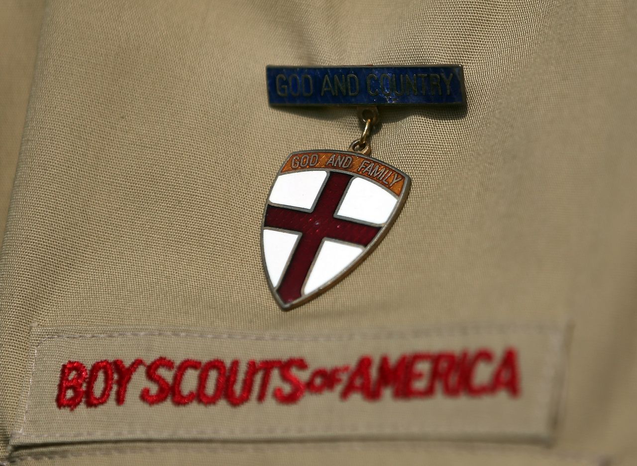 Boy Scouts