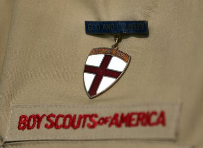 Boy Scouts