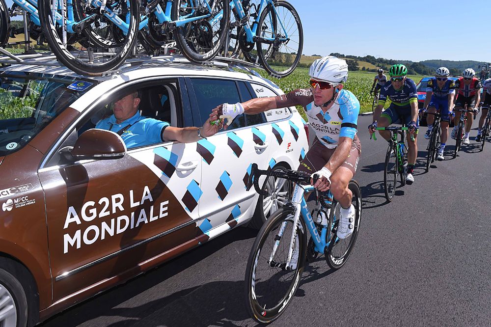 Samuel Dumoulin (AG2R La Mondiale)