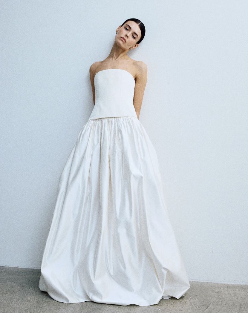 Clover London, Martha Skirt | Made to Order