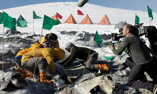 Erebus: Into the Unknown | The story behind New Zealand's deadliest air ...