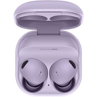 Samsung Galaxy Buds 2 Pro with Bluetooth LE Audio support