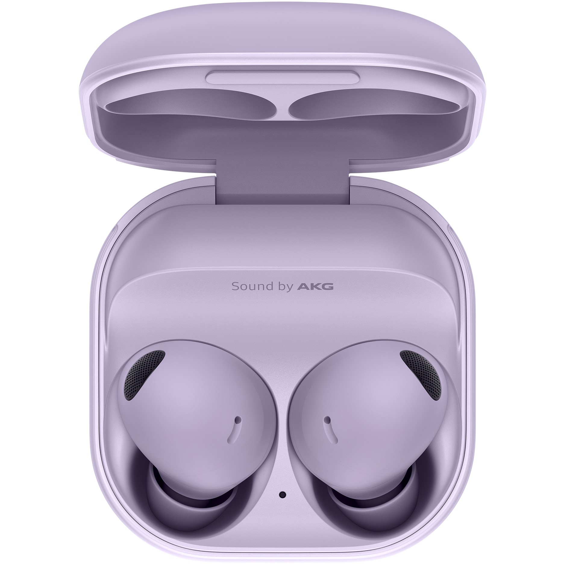 Samsung Galaxy Buds 2 Pro in Bora Purple