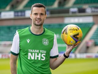 Jamie Murphy Handout Photo