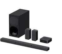 SONY HTS40R -
Ahorra 151€ en Mediamarkt SONY HTS40R -
Ahorra 151€ en Mediamarkt