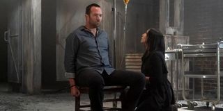 Weller Blindspot NBC