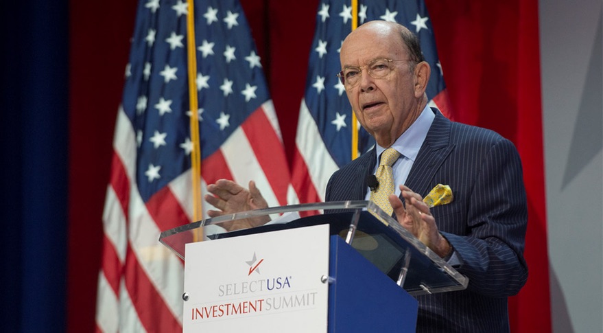 Wilbur Ross