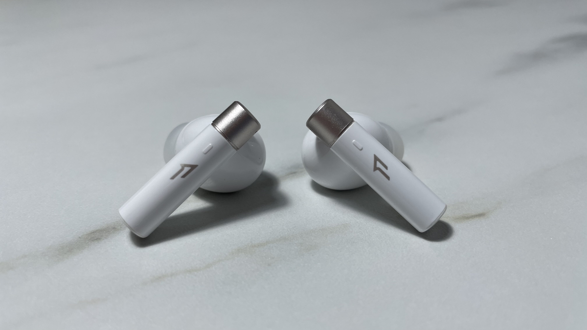 1More PistonBuds Pro Q30 review: cheap wireless earbuds with noise ...