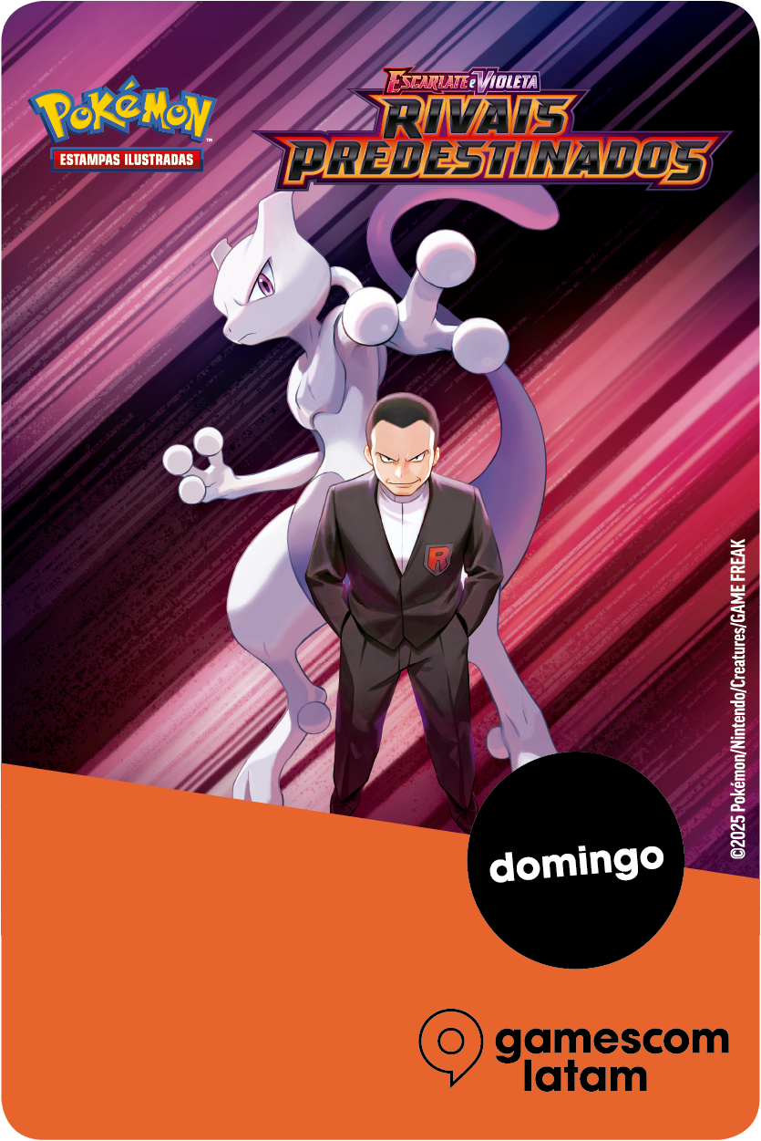 gamescom latam 2025