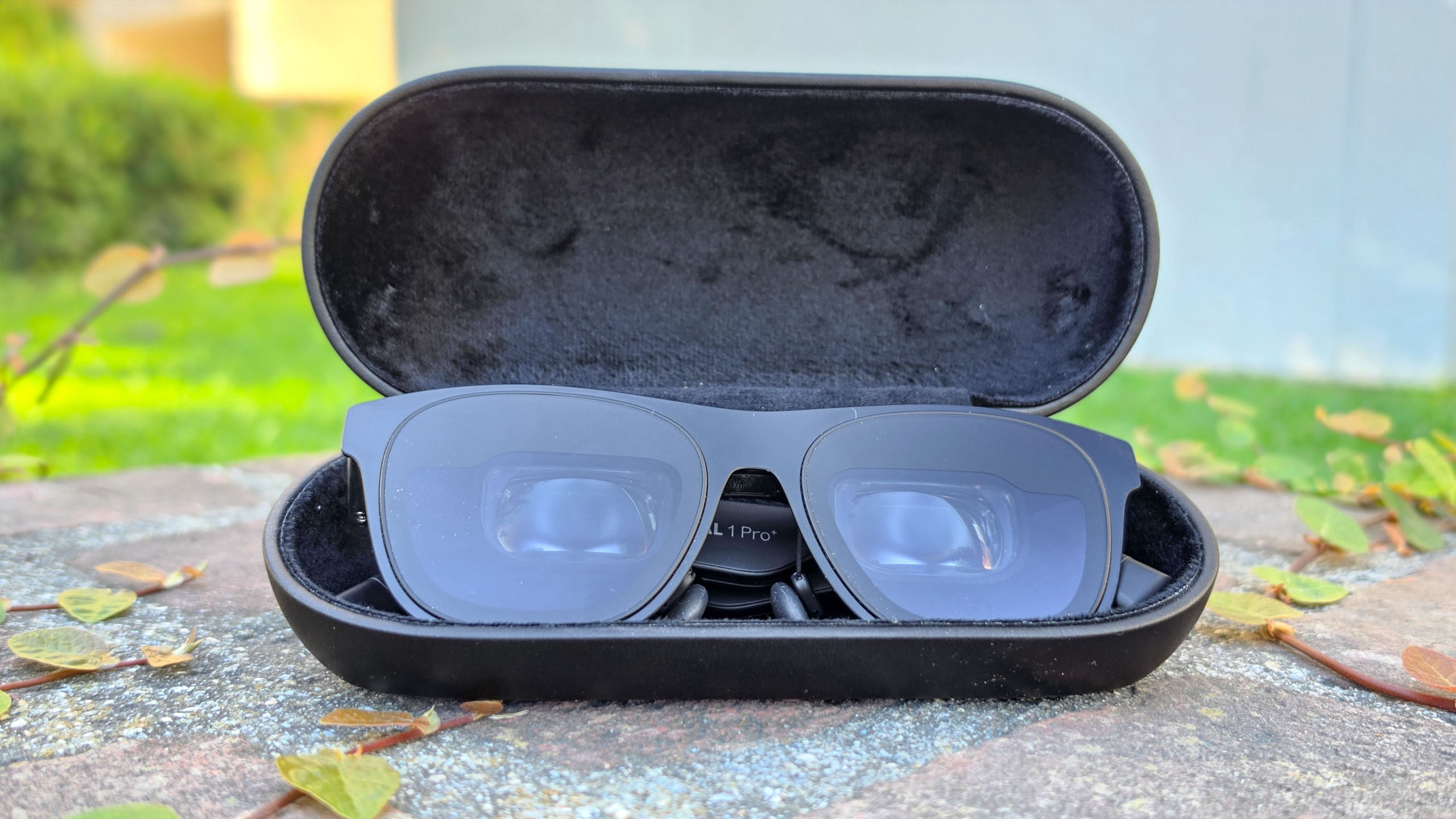 Xreal One Pro Plus AR glasses refresh
