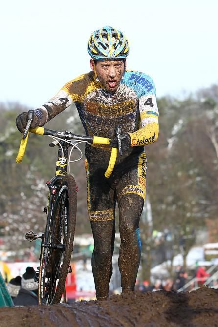 Tom Meeusen (Telenet Fidea)