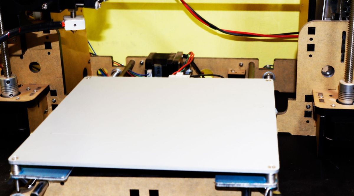 How to Fix 3D Prints Not Sticking to the Bed | Tom's Hardware