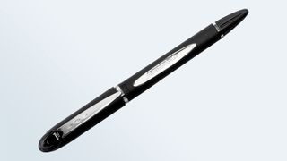 Best pens: Uni-ball Jetstream