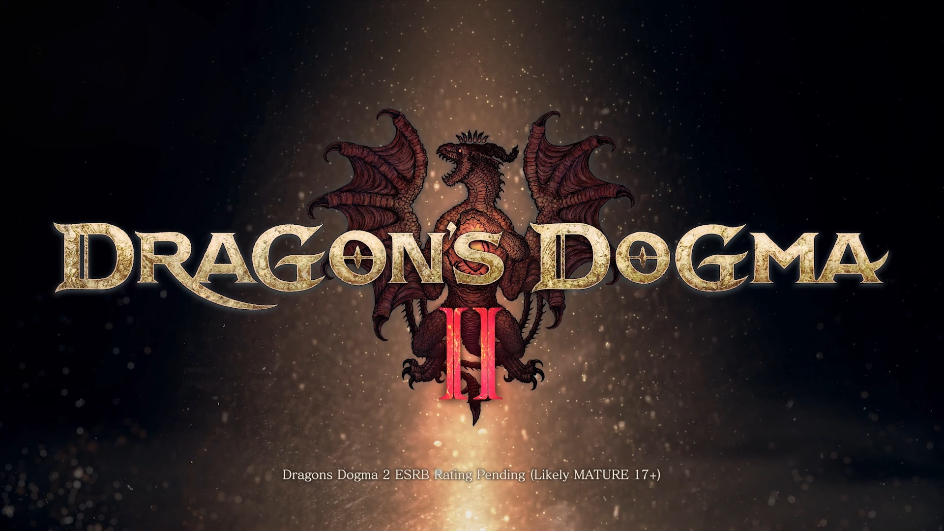 Dragon's Dogma 2 will run on the same engine as Resident Evil Village,  leaker says