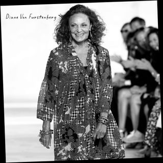 Diane Von Furstenberg