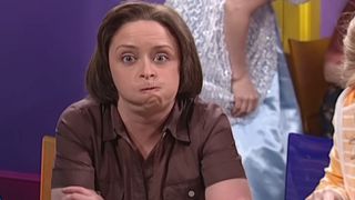 "Debbie Downer" on Saturday Night Live