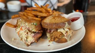 South City Kitchen offers an elevated take on Southern soul food