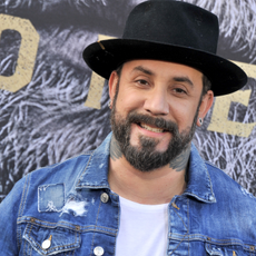 AJ McLean