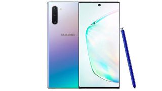 Samsung Galaxy Note 10