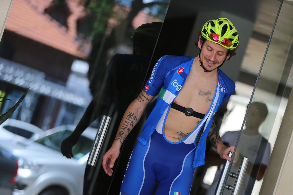 Filippo Pozzato
