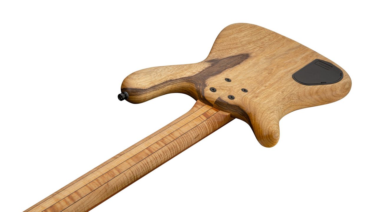 Warwick Teambuilt Pro Series Streamer LX Limited Edition 2021