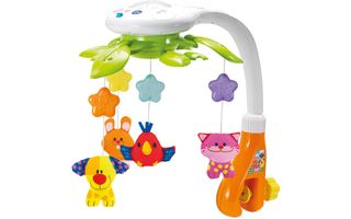 Best baby mobiles