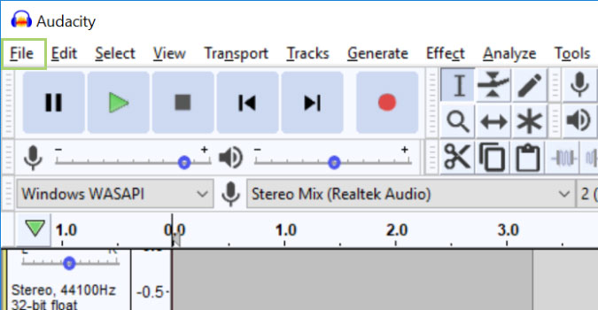 DELA DISCOUNT RhQG6wmruNkNHTwFF5srCC How to Record Audio From Any Windows 10 App Using Audacity DELA DISCOUNT  