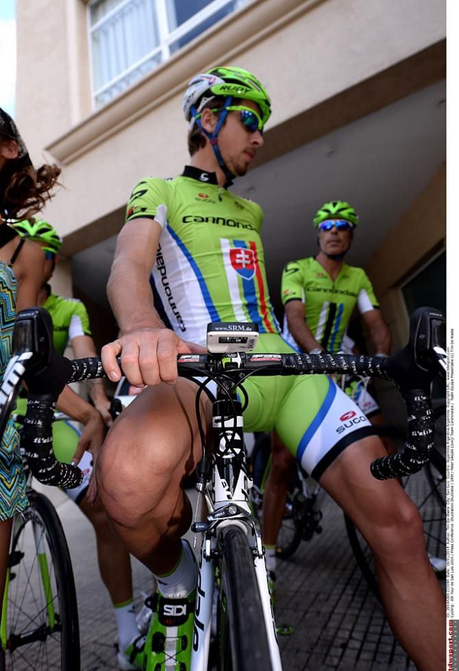 Peter Sagan