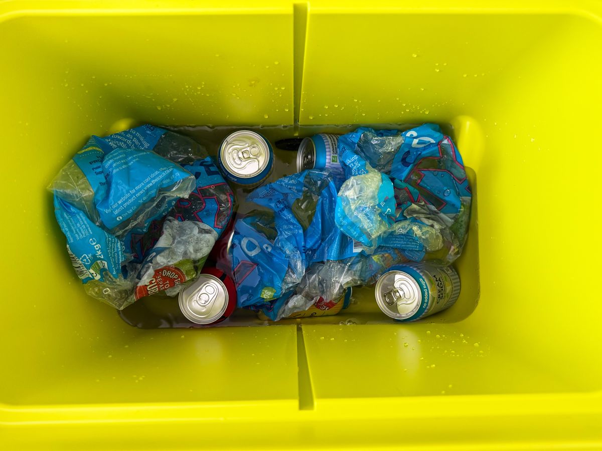 a photograph of the yeti roadie 32 cooler in action