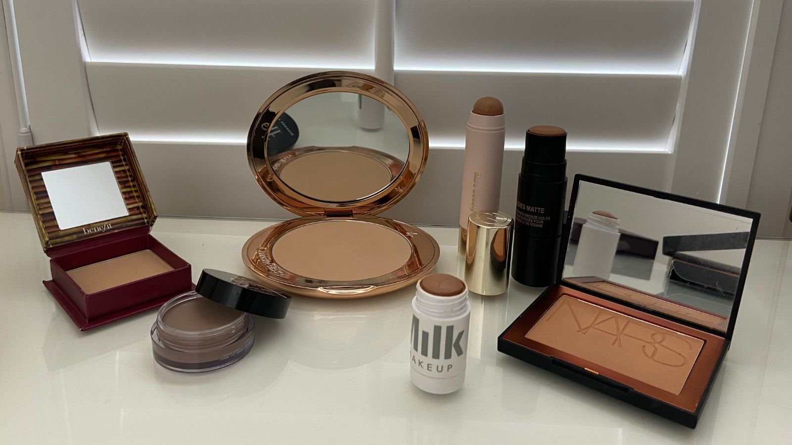 The best bronzer for fair skin to get a naturallooking glow Woman & Home