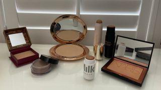 some of the best bronzer for fair skin ready for testing